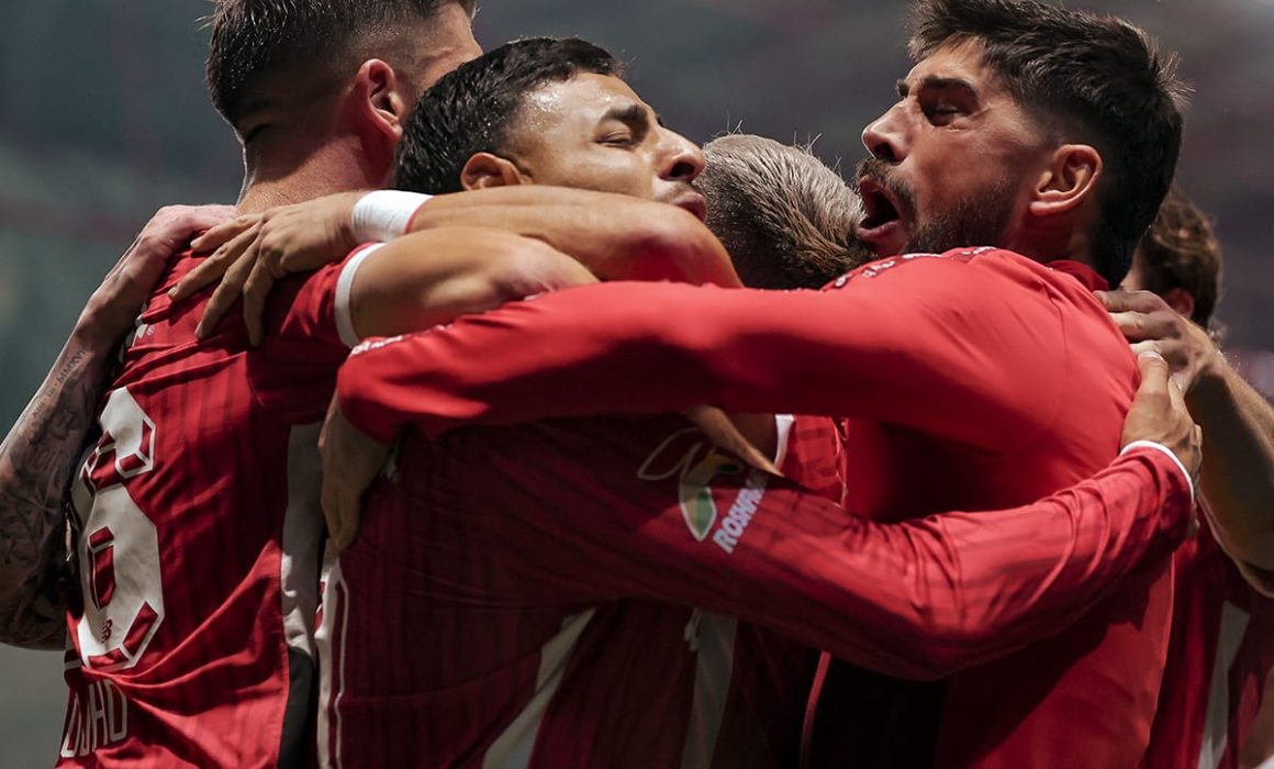 Tras partido cardíaco; Mohamed está muy orgulloso de sus jugadores