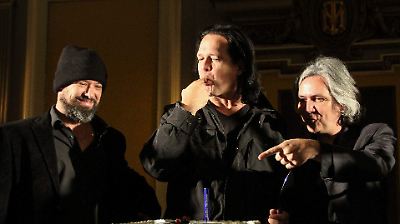 Tras una década, Alejandro Otaola sigue cumpliendo su objetivo en Cuca 