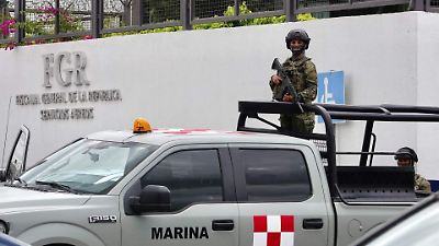 Traslado de 26 reos mexicanos a EU sin solicitud de pena de muerte: acuerdo bilateral