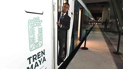 Tren Maya 2025: Viajes ilimitados desde 2,400 pesos con el nuevo Maya Pass