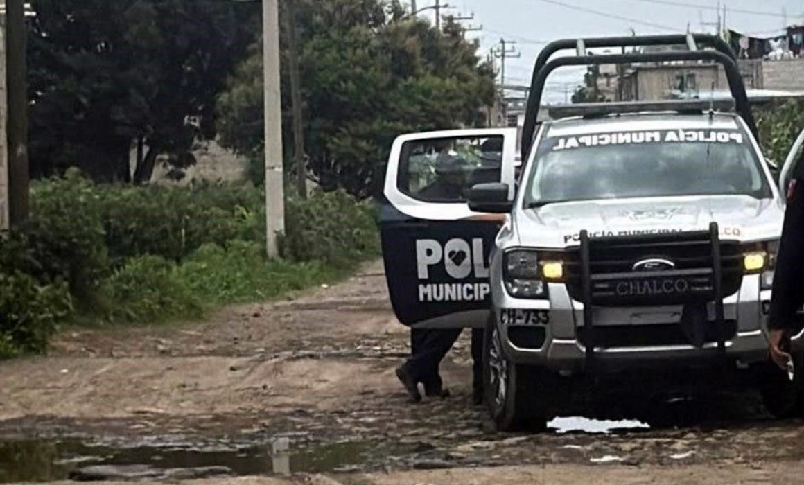Tres días sin justicia: la impunidad en el asesinato de Dulce en Chalco