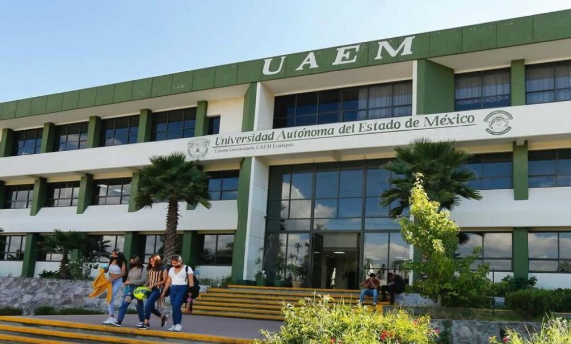 Tres facultades de la UAEMéx reanudan clases antes de la elección de rector