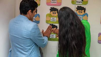 Tres familias en Edomex inician una nueva historia gracias a la adopción