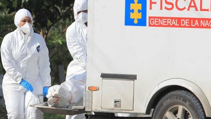 Tres personas mueren tras ataque armado en Las Américas, Barranquilla, durante Carnaval