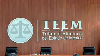Tribunal Electoral del Estado de México resuelve 19 impugnaciones y mantiene 15 en análisis