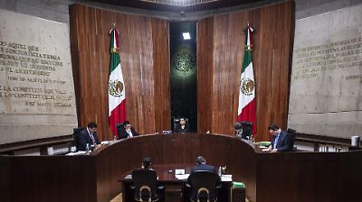 Tribunal Electoral revierte inhabilitaciones y restituye derechos a candidatos minimally calificados