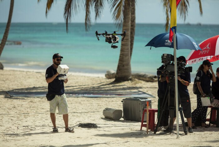 Tribunal en Bogotá responsabiliza a Caracol Televisión por grave accidente en 'El Desafío' y revoca cláusula de exoneración de responsabilidad