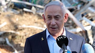 Tribunal en Israel pospone audiencias de Netanyahu por causas de Seguridad Nacional y Conflicto Regional