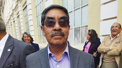 Tribunal ordena revisar amparo de candidato a Rectoría de UAEMéx