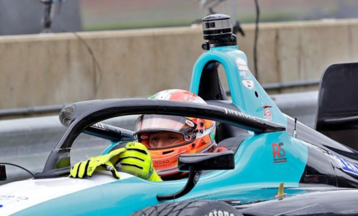 Triunfan pilotos mexicanos en el WRC; Escotto y Sánchez arrasan en la pista