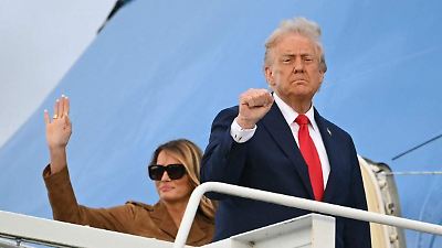 Trump advierte a Afganistán sobre la devolución de la base aérea de Bagram y revela intentos de recuperación