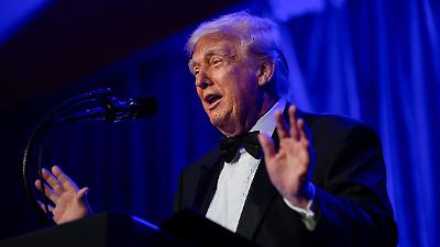 Trump advierte a ciudades demócratas de EE. UU. sobre posibles cambios en sedes del Mundial 2026