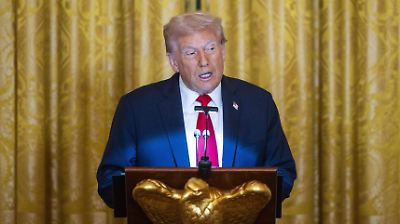 Trump advierte con violencia extrema si Hamas continúa con ejecuciones en Gaza durante alto el fuego