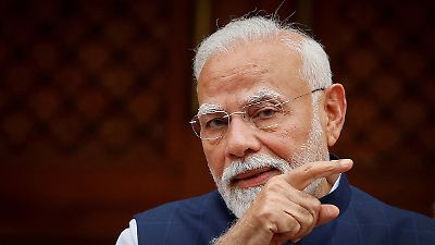 Trump advierte posible aumento de aranceles a India por compra de petróleo ruso