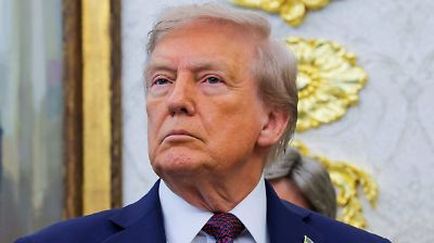 Trump advierte que podría cancelar acuerdos comerciales si la Corte Suprema anula sus aranceles