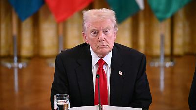 Trump anuncia despliegue inminente de fuerza internacional en Gaza para reforzar el acuerdo de alto el fuego