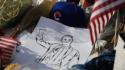 Trump anunciará como organización terrorista a Antifa y busca investigar sus finanzas