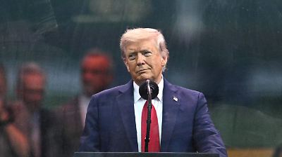 Trump asegura que Israel e Irán alcanzarán pronto la paz tras escalada de ataques