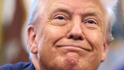 Trump asegura que México y Canadá obedecen sus órdenes en seguridad fronteriza y presume control sobre la delincuencia