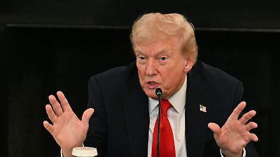 Trump asegura que merece el Nobel de la Paz por resolver siete guerras, pero duda que se lo concedan
