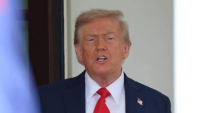 Trump asegura que sin el bombardeo de EE. UU., Irán habría tenido armas nucleares en cuatro semanas