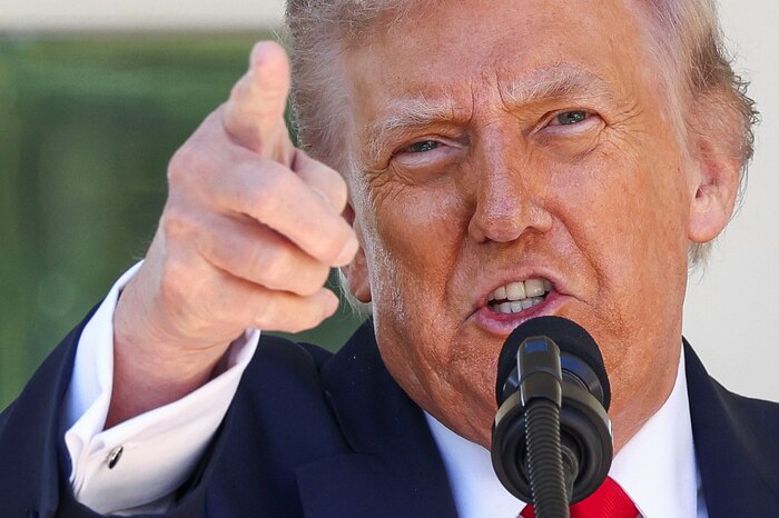 Trump cancela encuentro con Putin por falta de avances en negociaciones sobre Ucrania y la Unión Europea intensifica sanciones a Rusia