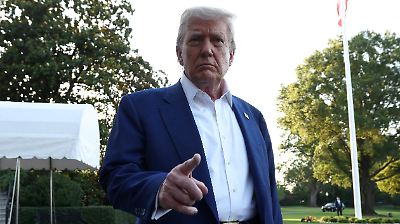 Trump condena ataques de Israel tras anuncio de alto el fuego en Oriente Medio