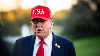 Trump confirma nuevos ataques militares contra narcoembarcaciones en el Caribe y avisa de operativos terrestres