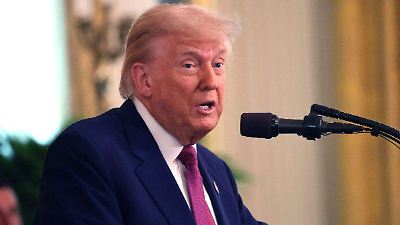 Trump critica duramente a Powell y exige recortes en la Fed: ¿qué hay detrás de la confrontación?