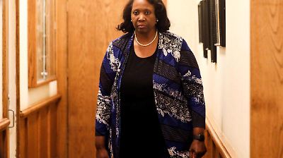 Trump destituye a Lisa Cook de la Reserva Federal por acusaciones de irregularidades hipotecarias