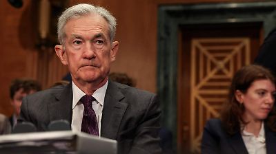 Trump exige la dimisión de Jerome Powell y critica la política de tasas de interés de la Reserva Federal