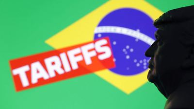 Trump impone aranceles del 50% a las importaciones de Brasil por presuntas violaciones a derechos humanos y coacción empresarial