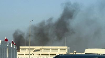 Trump llama a cautela tras ataque de Israel en Qatar y advierte sobre las alianzas en Oriente Medio