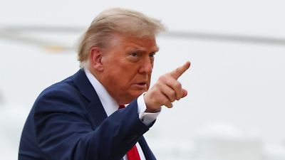 Trump ordena expansión de operativos contra migrantes en ciudades clave de EE. UU.