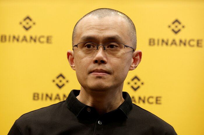 Trump otorga perdón a Changpeng Zhao, fundador de Binance, poniendo fin a su proceso legal en EE. UU.