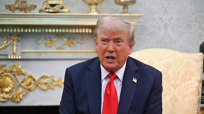 Trump presenta recurso ante la Corte Suprema para defender sus aranceles controvertidos