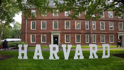 Trump prohíbe entrada a estudiantes extranjeros de Harvard por motivos de seguridad