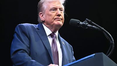 Trump propone imponer aranceles a China e India para presionar a Rusia y la UE