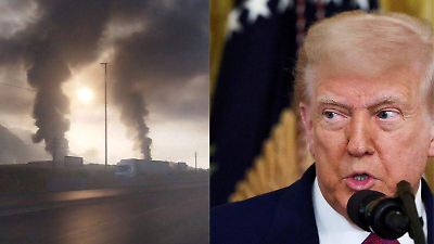 Trump revela conocimiento previo de Israel sobre ataque a Irán y genera tensión en la región