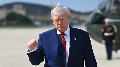 Trump vuelve a presionar a Harvard para que le facilite datos de sus alumnos extranjeros