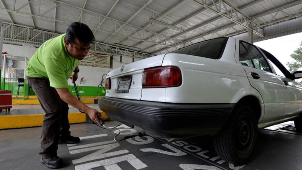 ¿Tu auto debe verificarse en diciembre en Edomex? Descubre quiénes están en la lista y cómo evitar multas sorprendentes