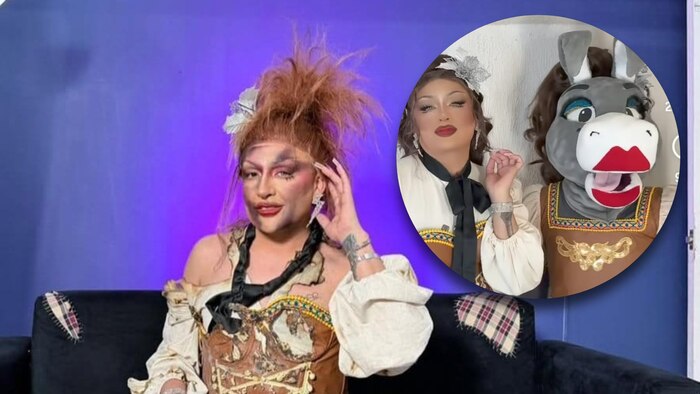 Turbulence anuncia una nueva etapa para Las Amponas tras la salida de Momo Guzmán y el fin del dueto con Burrita Burrona