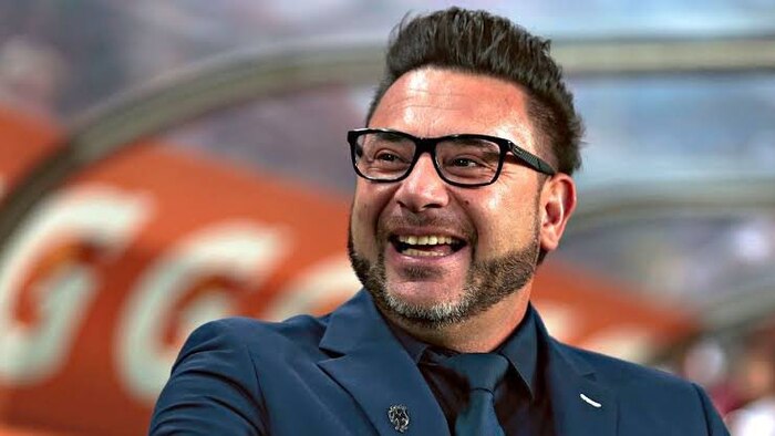 Turco Mohamed reconoce la labor de André Jardine tras vencer al América en la final del Clausura 2025