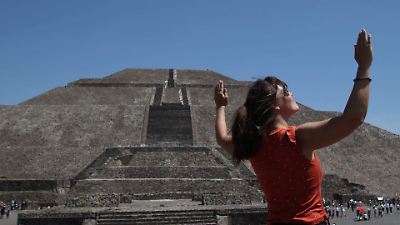 Turismo en los Pueblos Mágicos del Estado de México proyecta una derrama de 16 mil millones de pesos en verano
