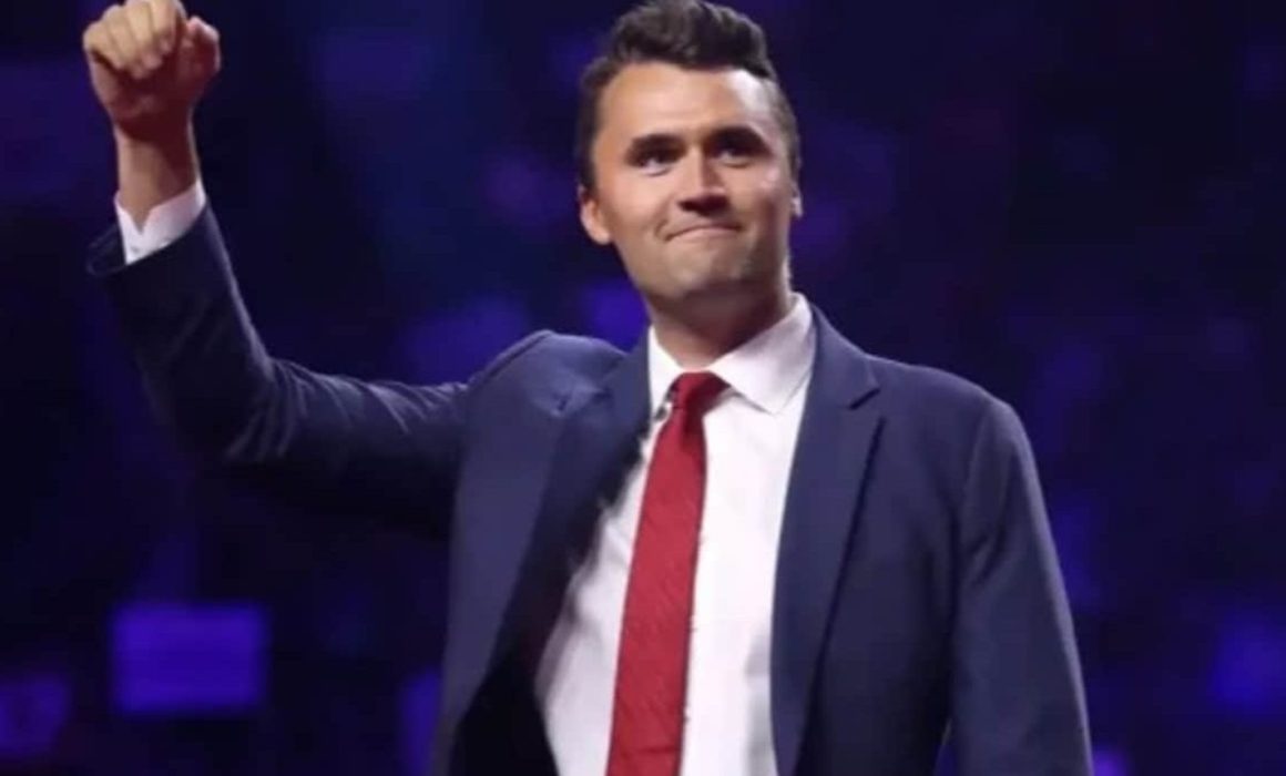 Turning Point USA prepara espectáculo alternativo durante el medio tiempo del Super Bowl 2026