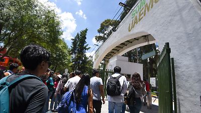 UAEMéx ampliará descuentos en colegiaturas para beneficiar a 75 mil estudiantes en 2025