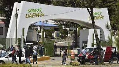 UAEMéx anuncia descuentos y apoyos económicos para aliviar a estudiantes, en medio de paro universitario