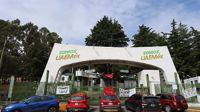 UAEMéx obtiene 56.2 millones de pesos en ingresos propios para fortalecer infraestructura y servicios
