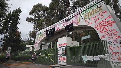 UAEMex: Estudiantes entregarán pliego de demandas y retoman actividades académicas tras paros