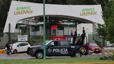 UAEMex: Facultades mantienen suspensión de clases presenciales y retoman actividades de forma escalonada